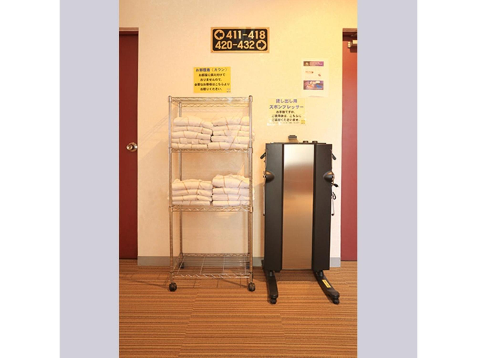 Smile Hotel Kumamoto Suizenji - Vacation Stay 59291V מראה חיצוני תמונה